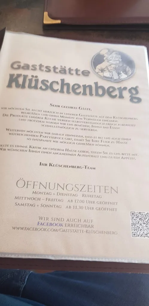 Menu_Gaststätte Klüschenberg_Stargard_image_4