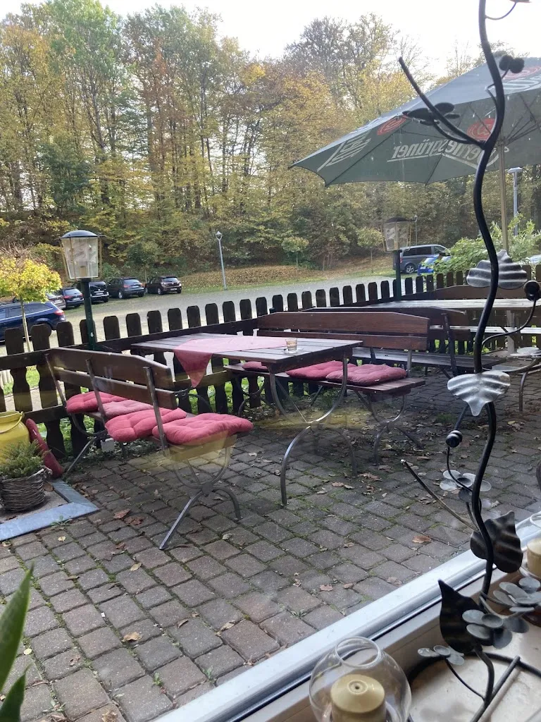 Gaststätte Klüschenberg restaurant in Stargard