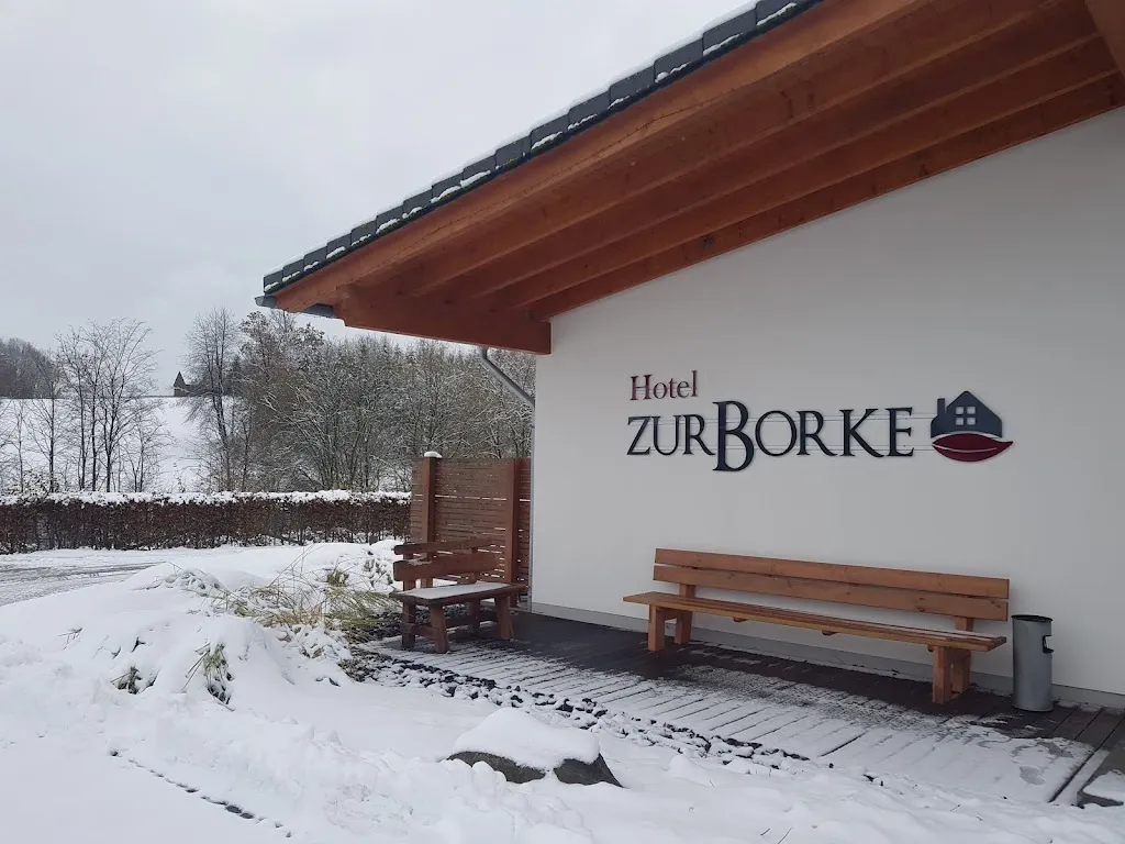 Reza Rahimi_Zur Borke_Neuenrade_review