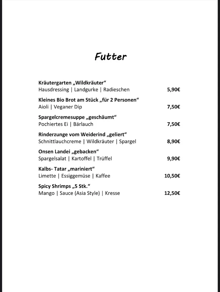 Menu_Gasthaus Neue Mühle_Nessetal_image_3