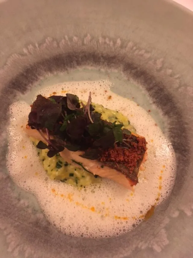 Grace Lech_Gasthaus Neue Mühle_Nessetal_recensione