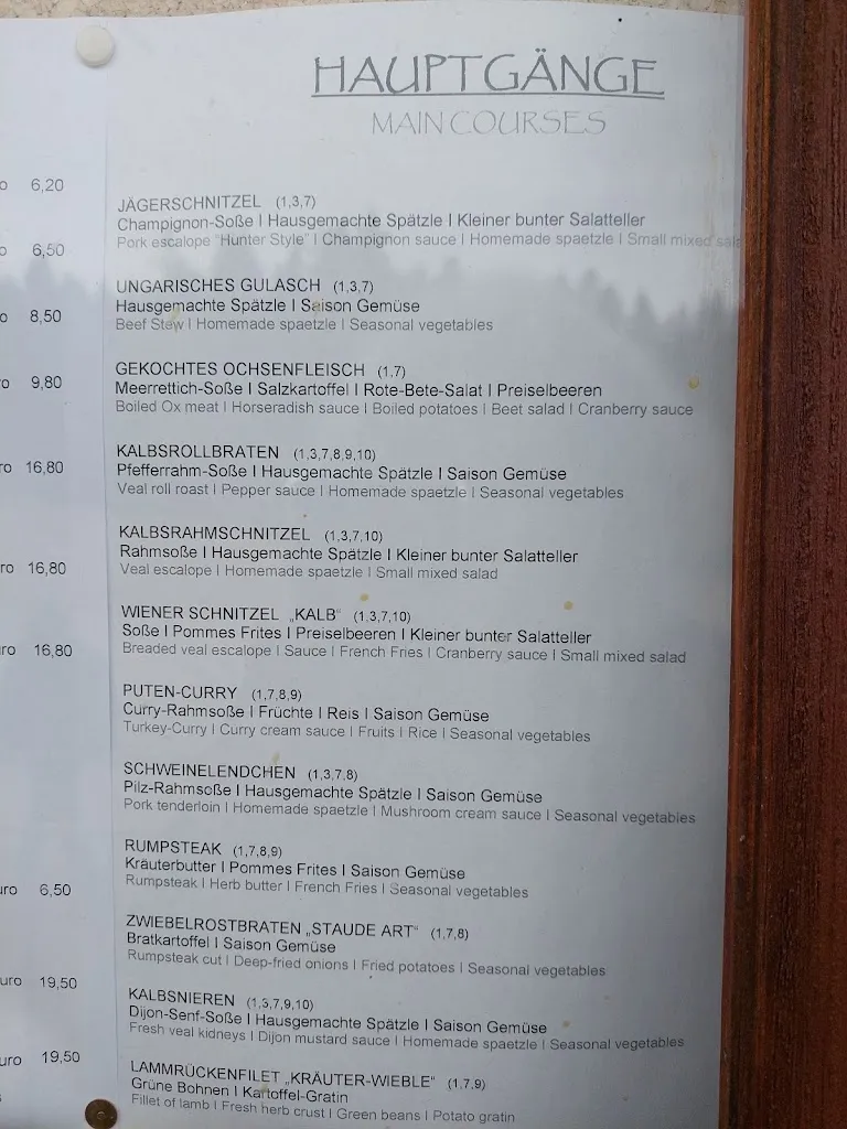 Menu_Gasthaus Staude_Schwarzwald_image_4