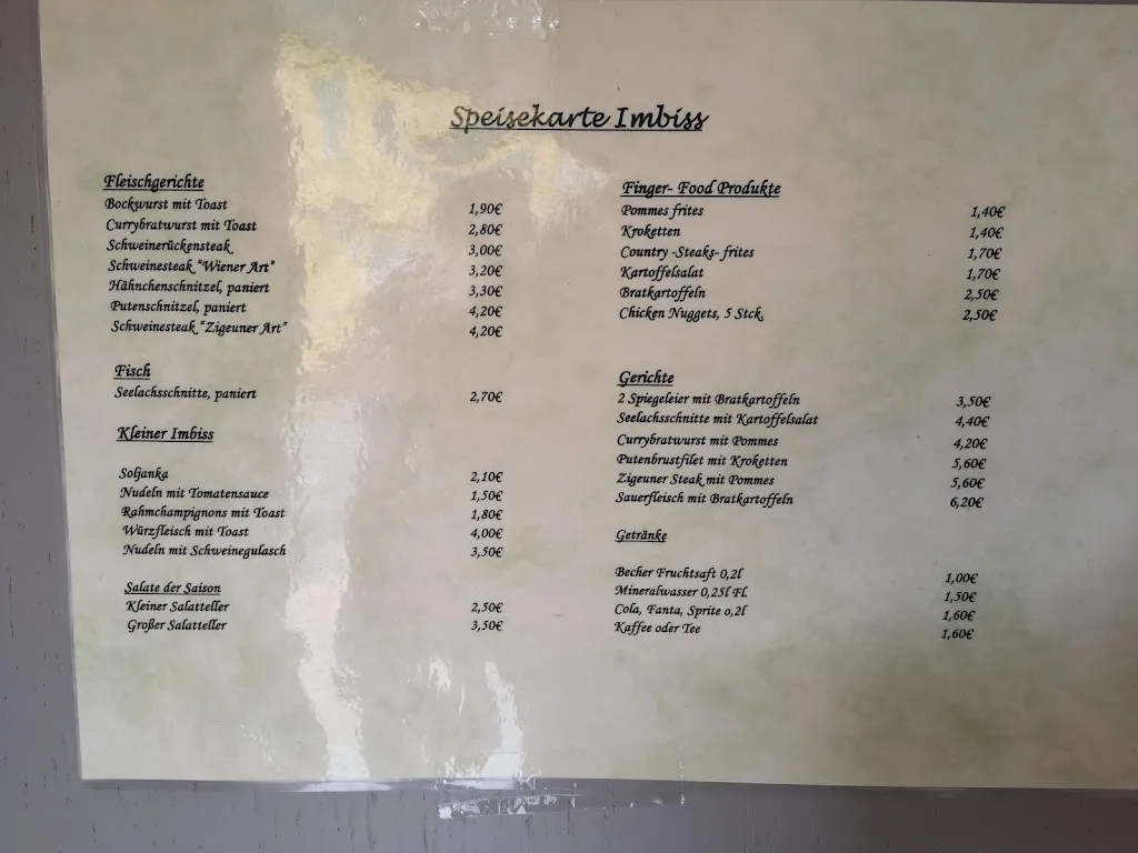 Menu_Zur Börse_Bützow_image_1