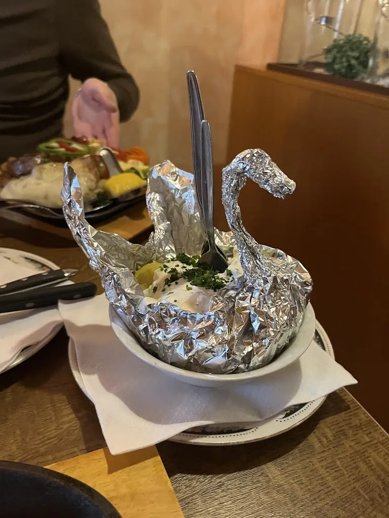 Menu_Zur Börse_Bützow_image_8