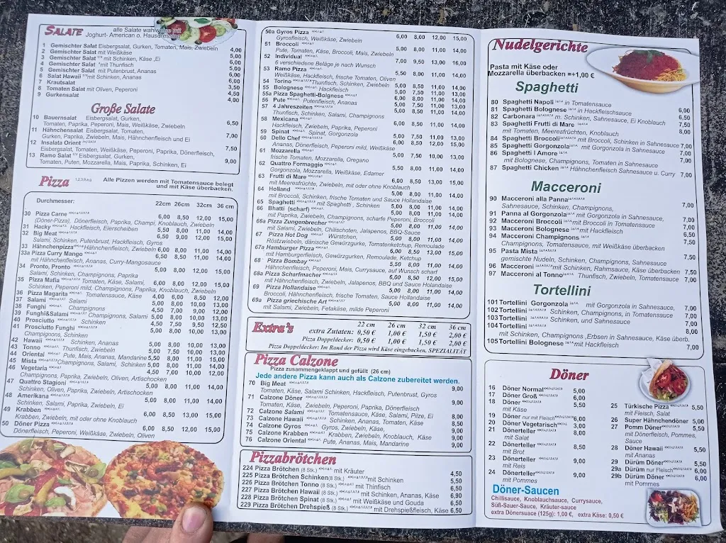 Menu_Ramo-Pizza-Service Inh. Mahmood Saqib_Bützow_image_1