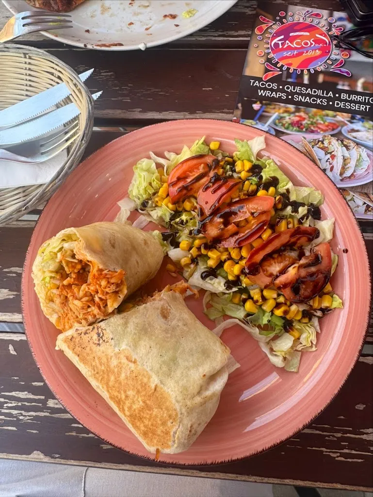 Augustin_Tacos Inc_Erlangen_review