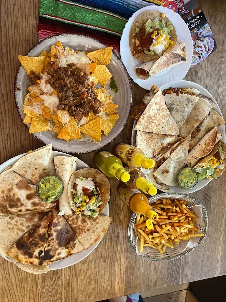 Primula Mukherjee_Tacos Inc_Erlangen_review