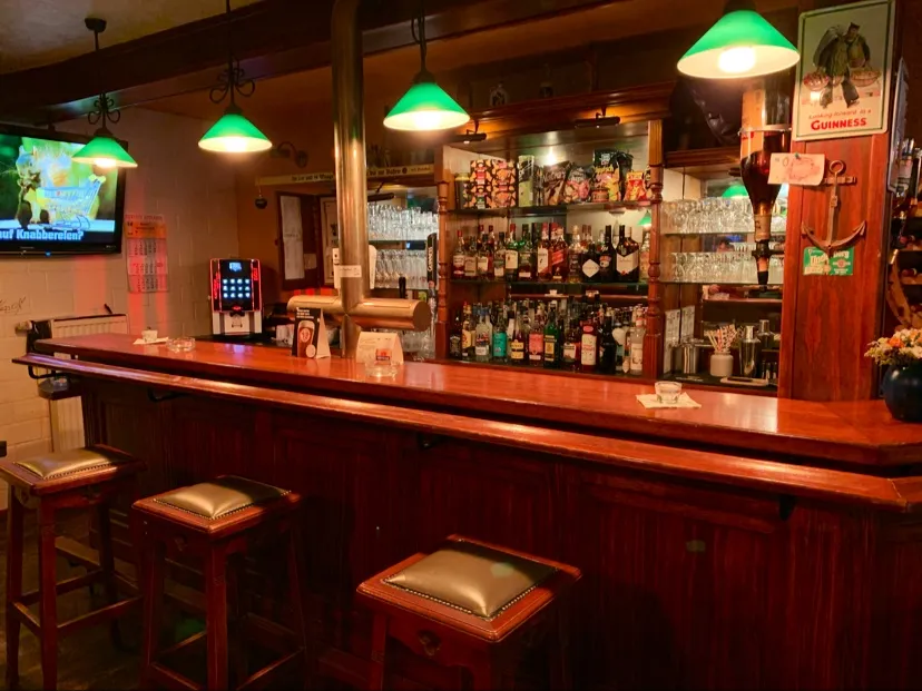 Scheune restaurant in Bützow