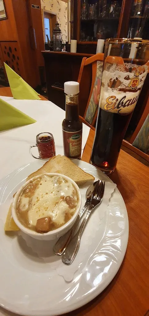 Menu_Gasthaus Stadtzentrum / Restaurant und Pension_Bützow_image_5