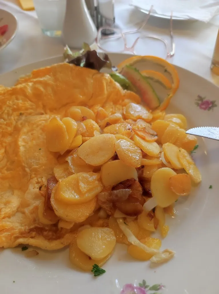 Menu_Gasthaus Stadtzentrum / Restaurant und Pension_Bützow_image_7