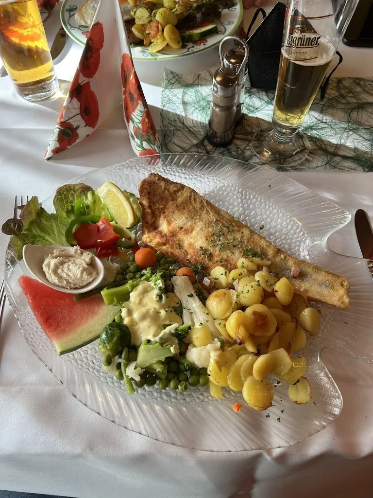 Menu_Gasthaus Stadtzentrum / Restaurant und Pension_Bützow_image_8