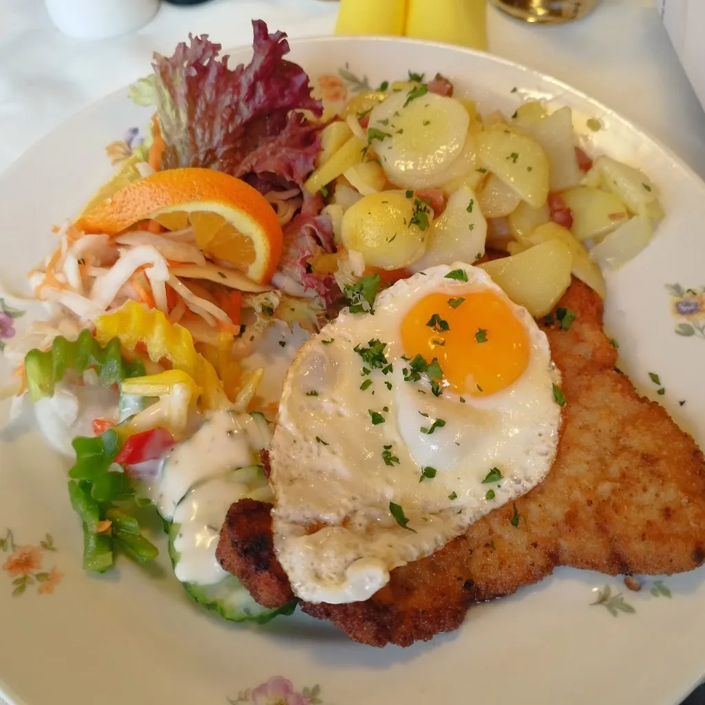 Gasthaus Stadtzentrum / Restaurant und Pension_Bützow_slider_image_2