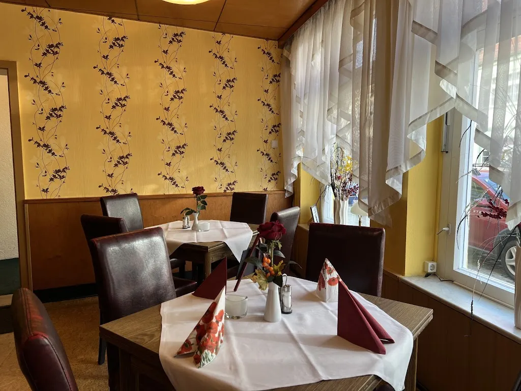 Gasthaus Stadtzentrum / Restaurant und Pension_Bützow_slider_image_3