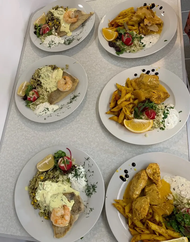 Menu_KRÄUTERBOX - Le Colibri Tee- & Gaststube_Crivitz_image_9