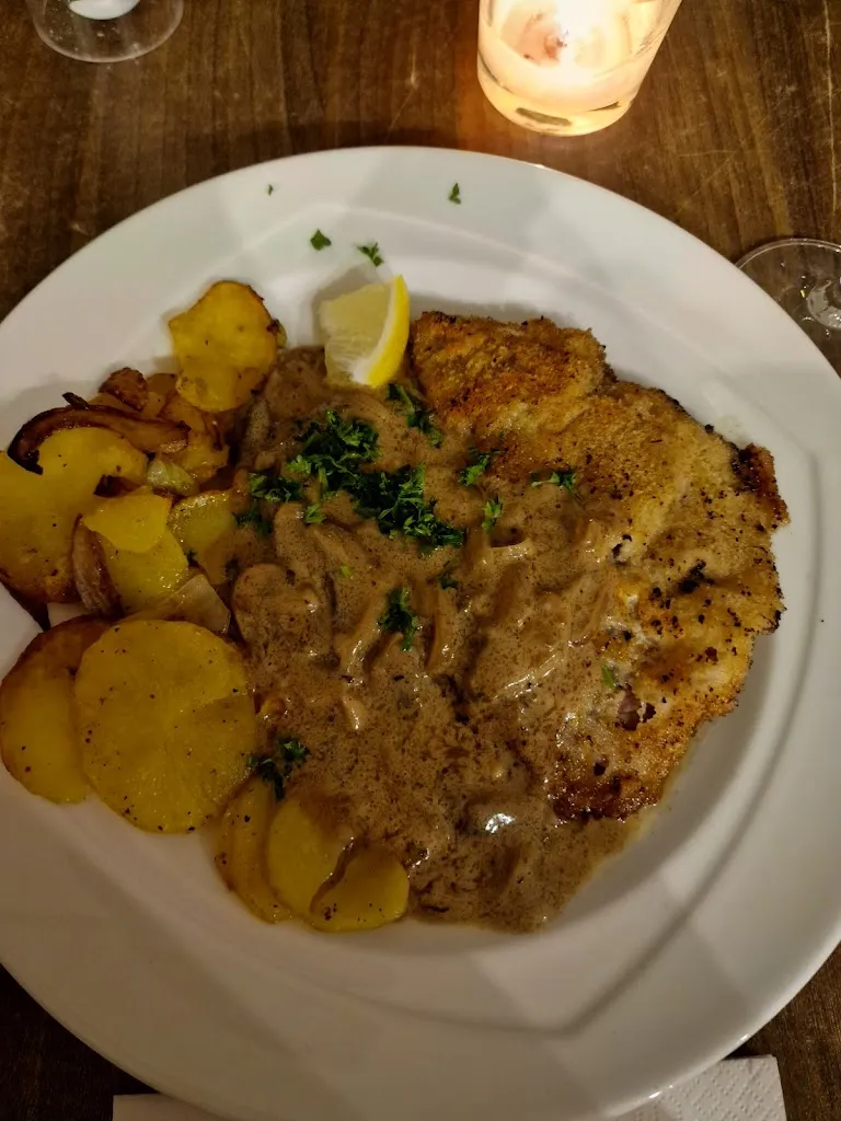 Kinda Alrasheed_KRÄUTERBOX - Le Colibri Tee- & Gaststube_Crivitz_review