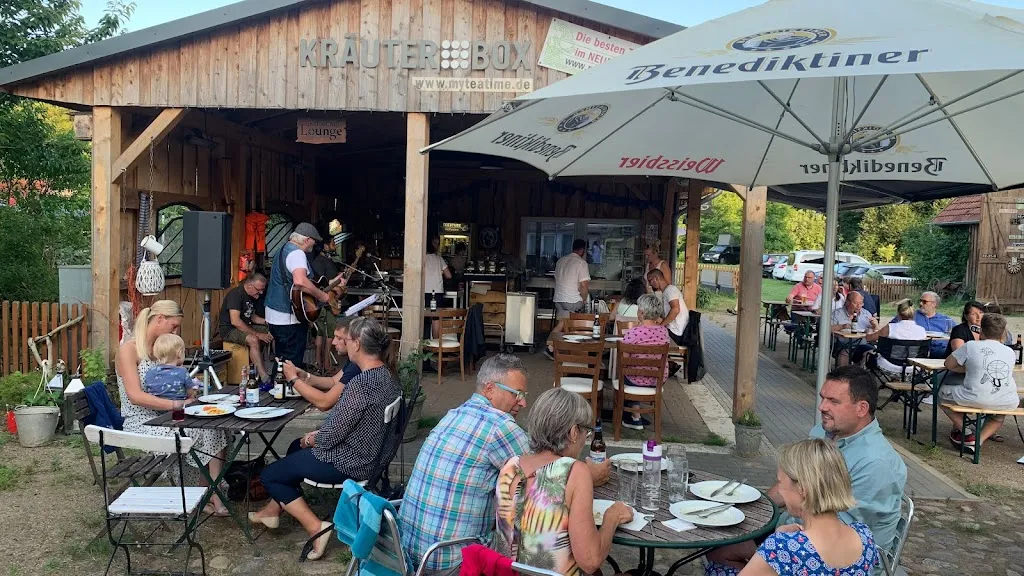 KRÄUTERBOX - Le Colibri Tee- & Gaststube_Crivitz_slider_image_3