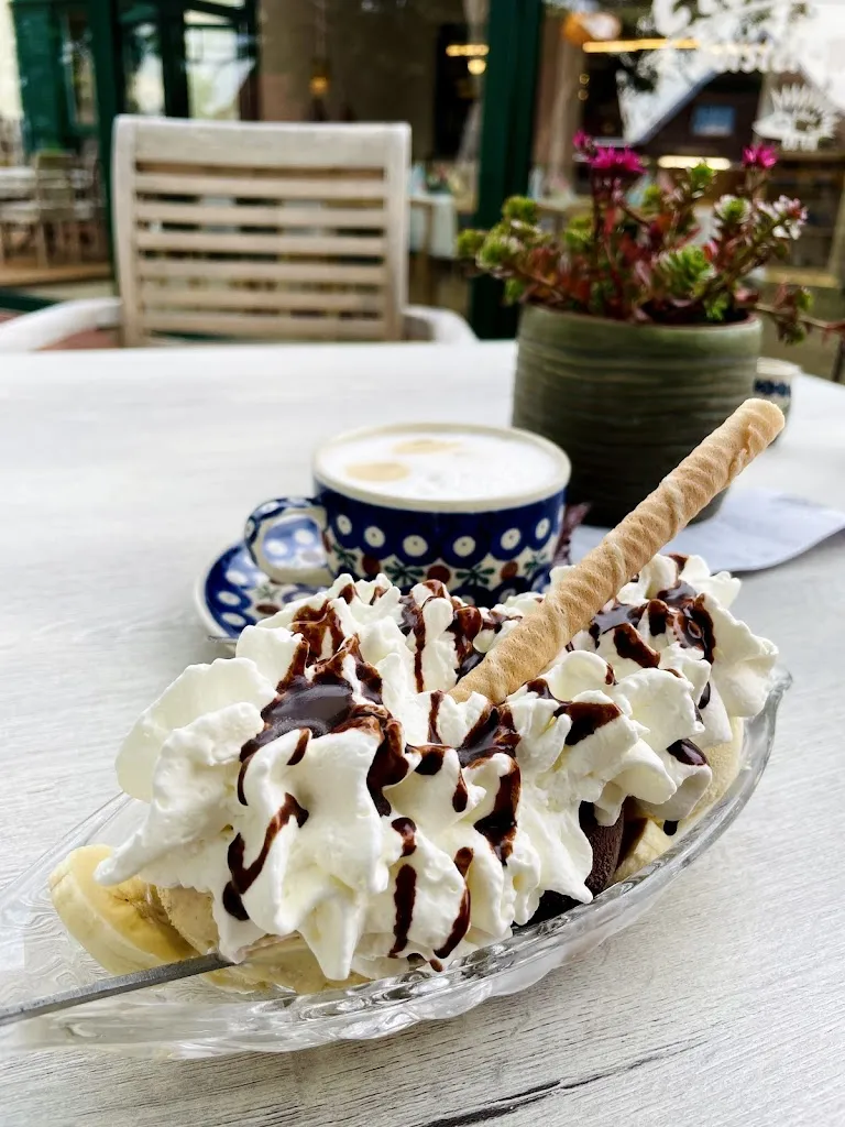 Menu_Restaurant und Cafe Borstel-Treff_Dabel_immagine_5