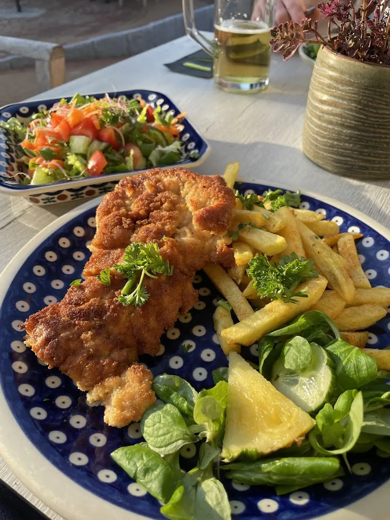 Menu_Restaurant und Cafe Borstel-Treff_Dabel_immagine_6