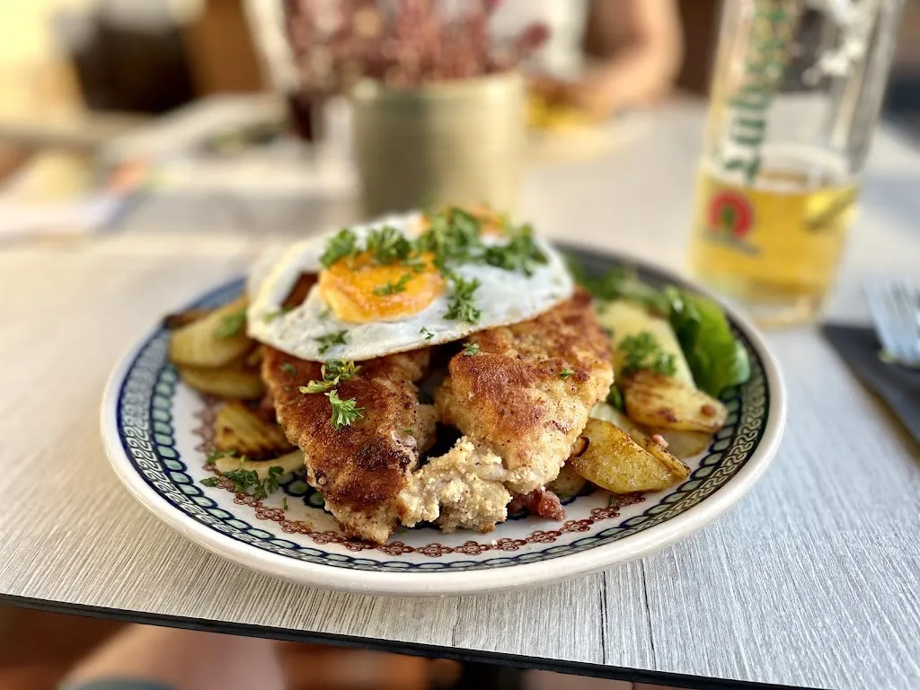 Menu_Restaurant und Cafe Borstel-Treff_Dabel_immagine_7