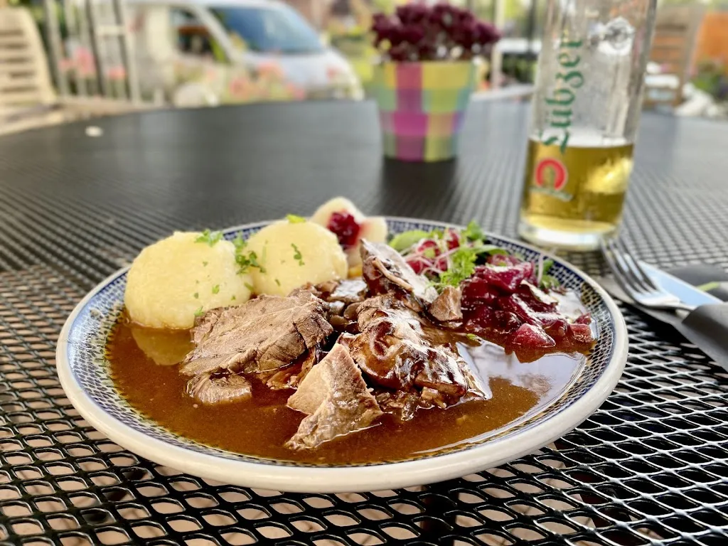 Menu_Restaurant und Cafe Borstel-Treff_Dabel_immagine_9