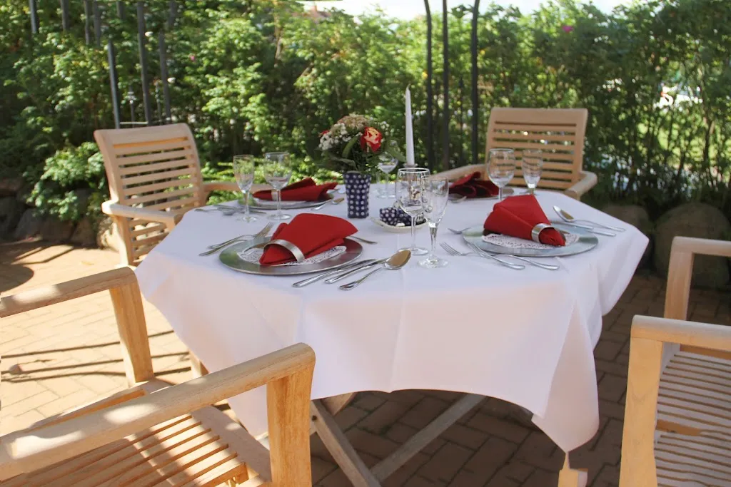 Restaurant und Cafe Borstel-Treff restaurant in Dabel