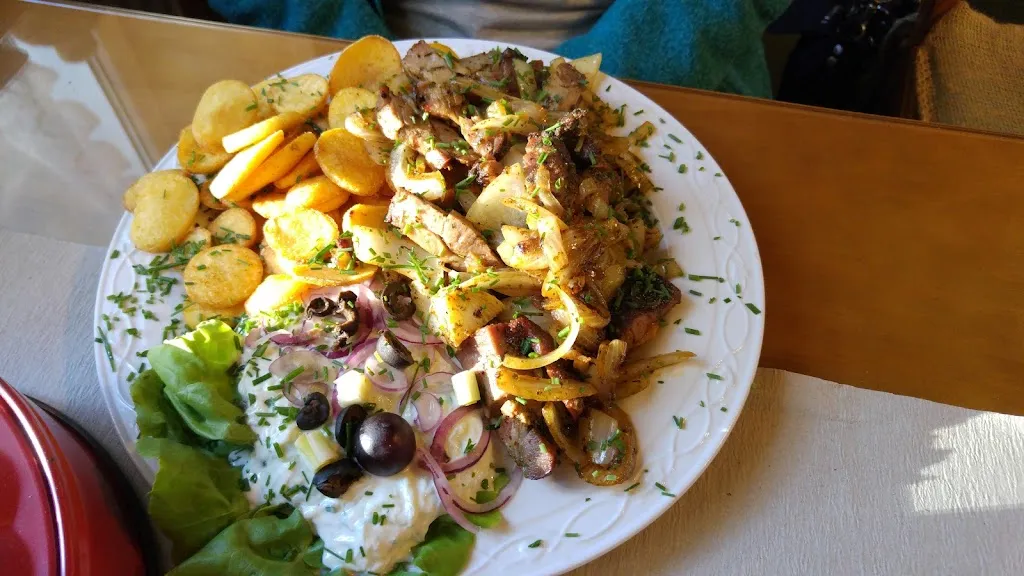 Menu_Cafe' & Grillkota am DDR Museum_Dabel_image_1