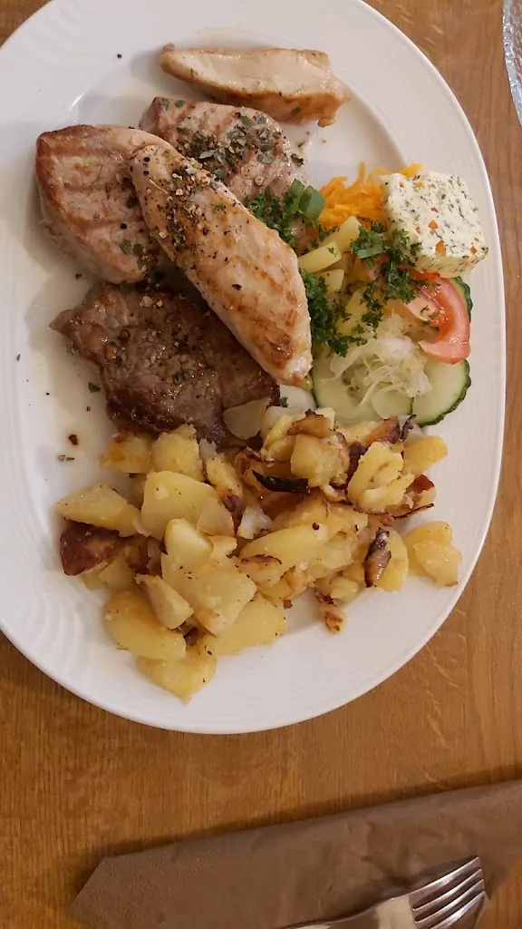 Menu_Gaststätte Blauer Bock_Dabel_imagen_5