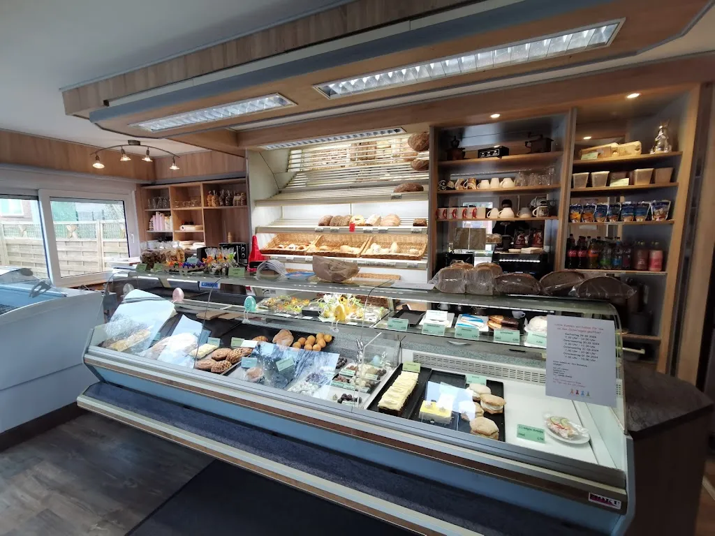 The Little Coffee House restaurant in Dabel