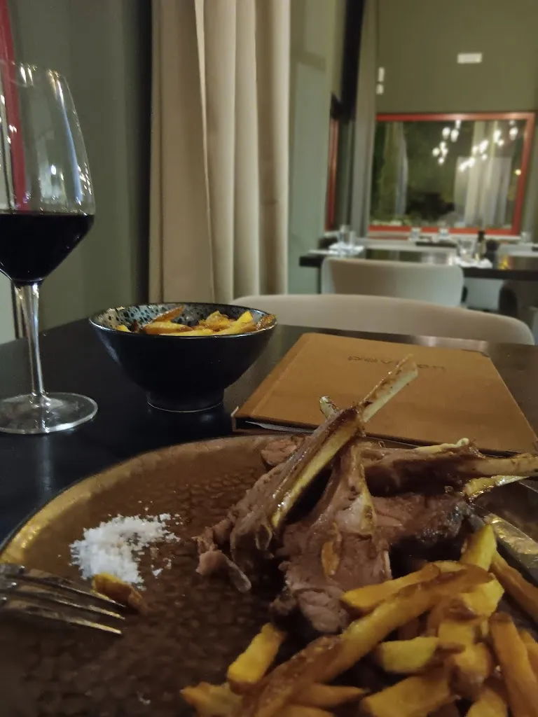 Menu_Pavillon Steak House_Czechia_immagine_9