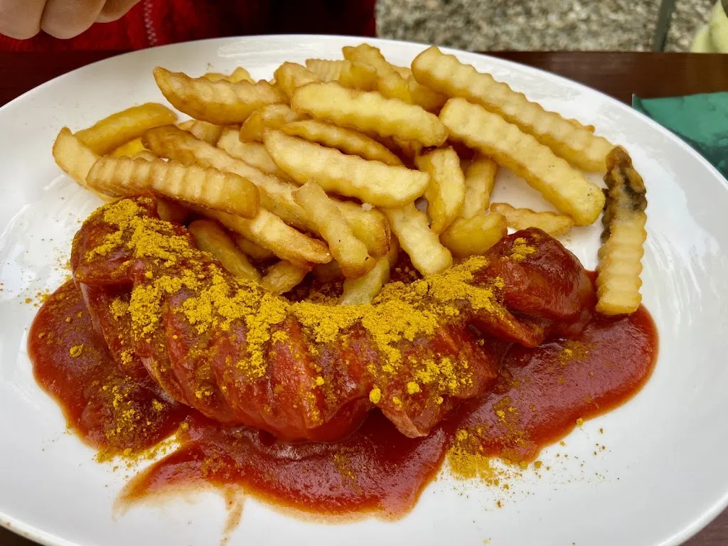 Menu_Kaiser Wilhelm_Erlangen_image_8