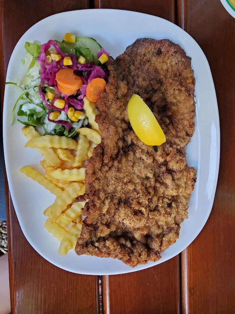 Greg Lengkeek_Kaiser Wilhelm_Erlangen_review