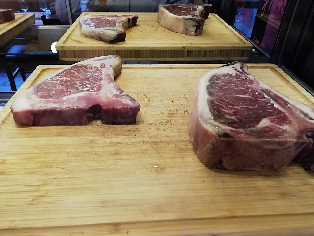 Menu_Restaurant a Steakhouse Monte Bú_Czechia_image_5