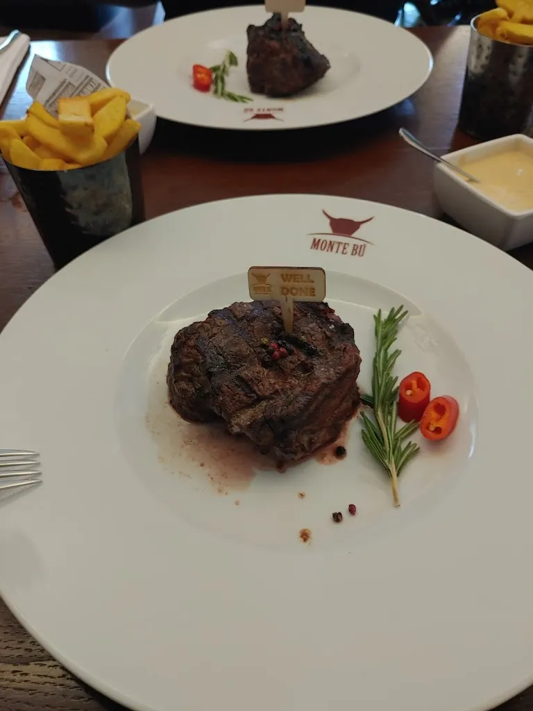 Menu_Restaurant a Steakhouse Monte Bú_Czechia_image_8