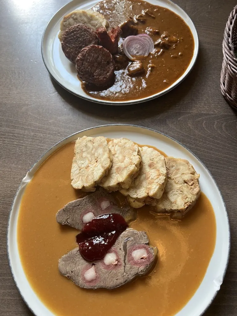 Menu_Pivnice U Čápa_Czechia_immagine_5