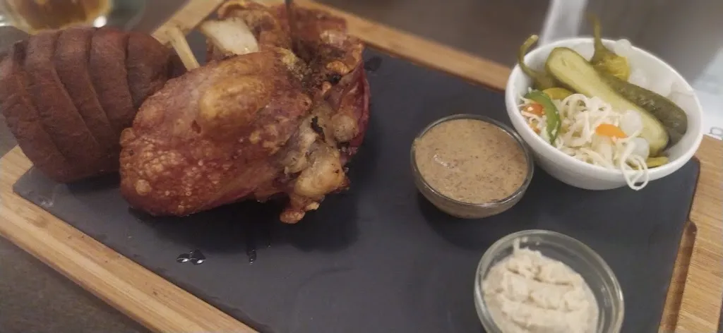 Menu_Pivnice U Čápa_Czechia_immagine_6