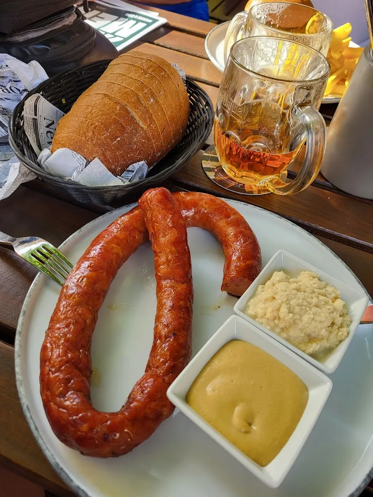 Menu_Pivnice U Čápa_Czechia_immagine_7