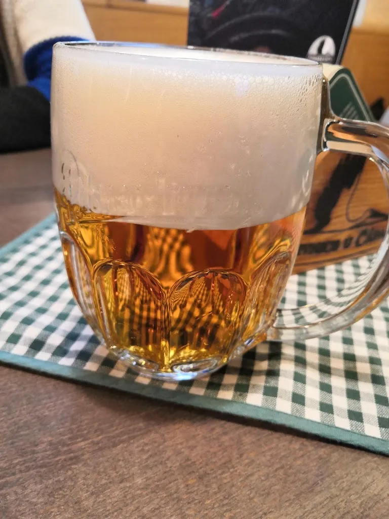 Menu_Pivnice U Čápa_Czechia_immagine_8