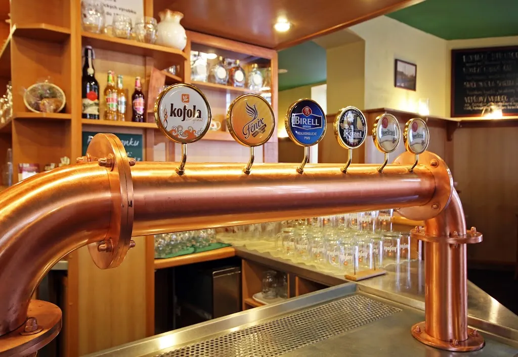 Pivnice U Čápa_Czechia_slider_image_3