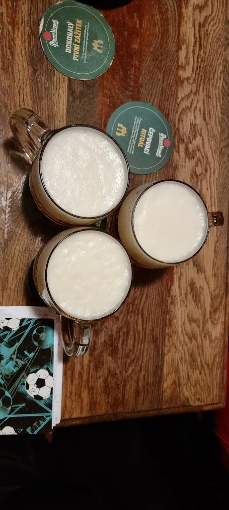 Menu_Hostinec U Bláhovky_Czechia_image_5