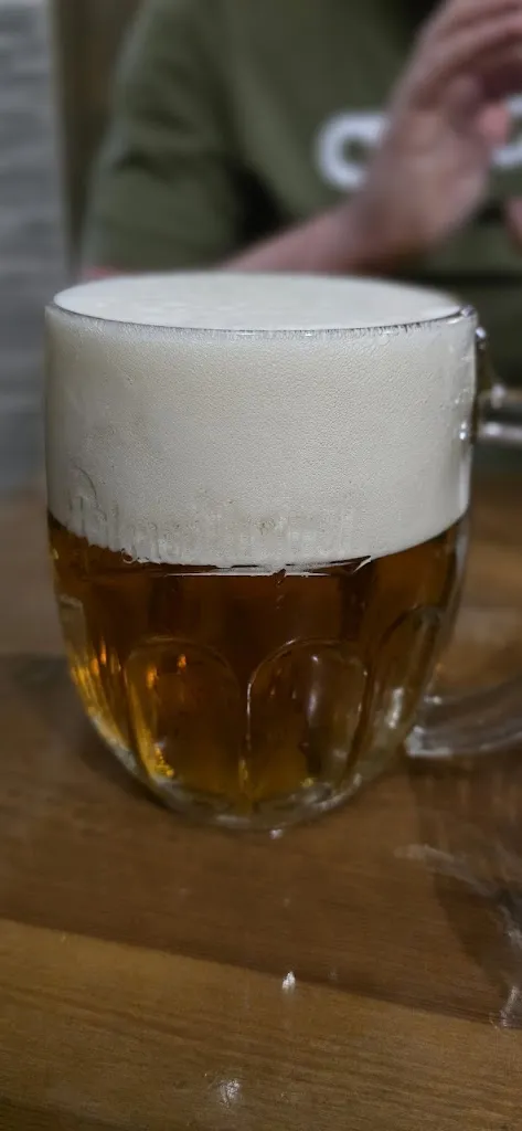 Dan Ianc_Hostinec U Bláhovky_Czechia_review