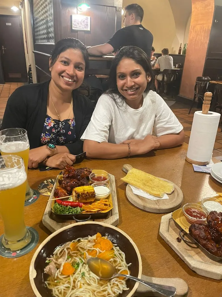 Sukriti Singh_Stopkova Plzeňská Pivnice_Czechia_review