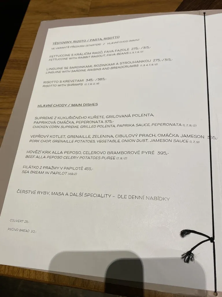 Menu_Grandezza restaurant_Czechia_image_3