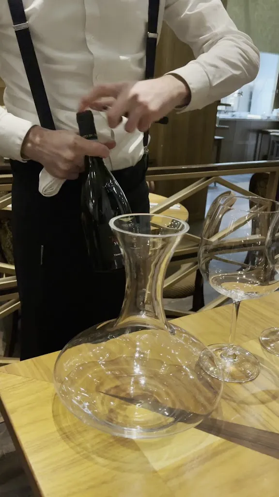 Grandezza restaurant_Czechia_slider_image_2