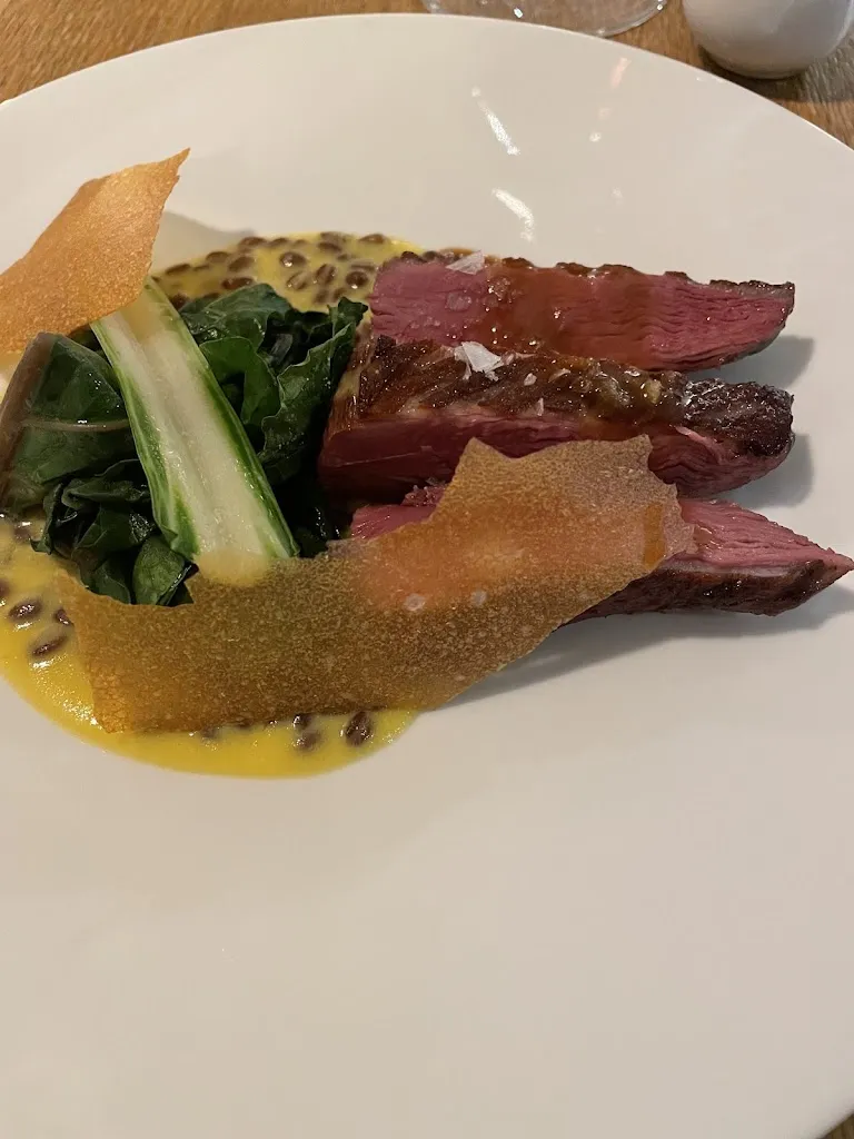Andrés Suárez_Atelier Bar & Bistro_Czechia_review