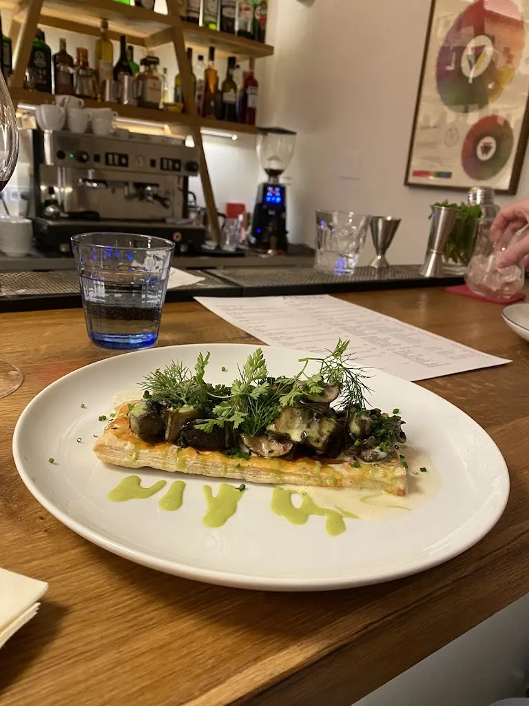 Dominika Nosková_Atelier Bar & Bistro_Czechia_review