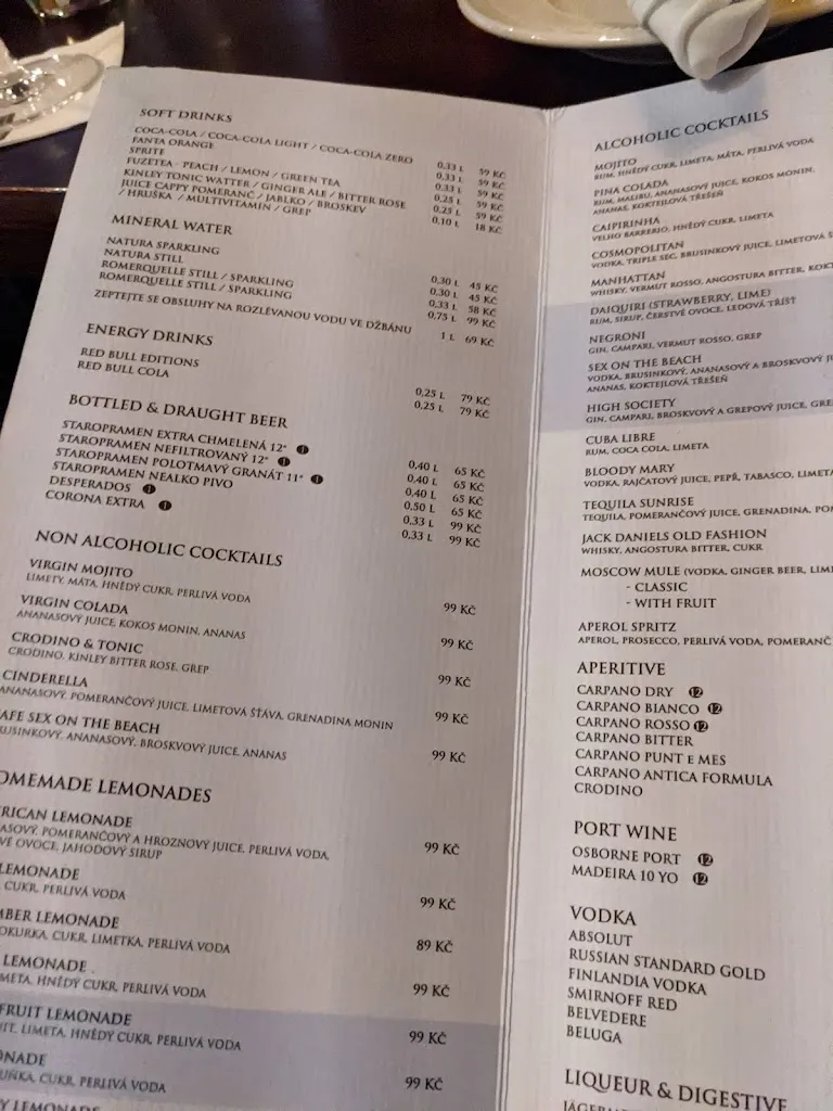 Menu_Butcher's Grill & Pasta_Czechia_image_2
