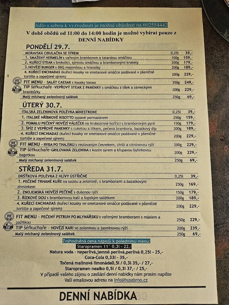 Menu_Potrefená Husa_Czechia_image_1