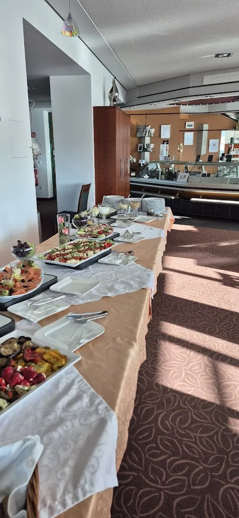 Francesca Amore_Café Panorama Erlangen_Erlangen_avis