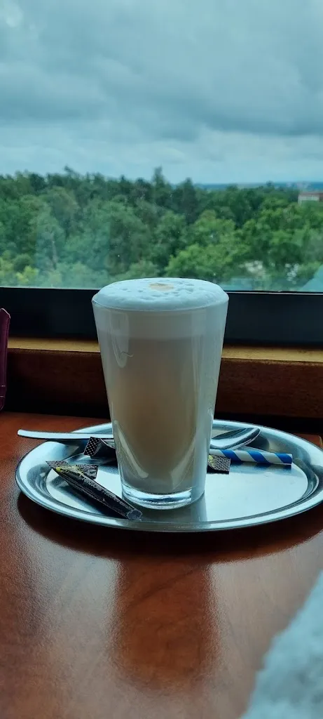 Silvia Sonnenschein It`s me SilCi_Café Panorama Erlangen_Erlangen_avis