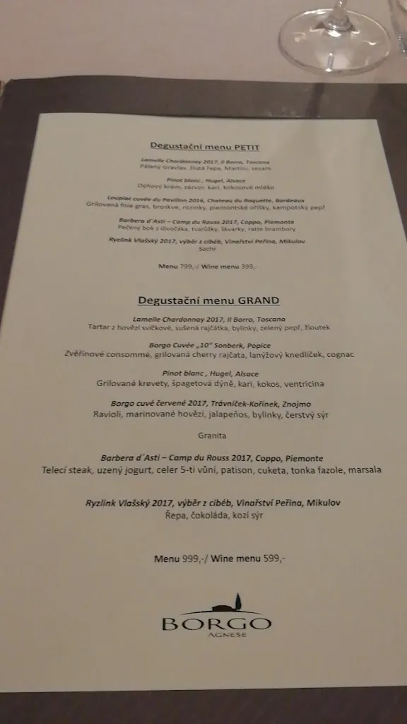 Menu_Borgo Agnese_Czechia_image_2